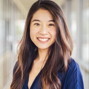 Meet your Posher, Kiki